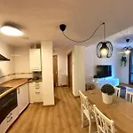 Mimosa 5 Con Terraza - Tucasaenlospirineos Appartamento Escarrilla