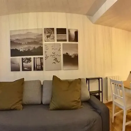 Mimosa 5 Con Terraza - Tucasaenlospirineos * אסקרילה