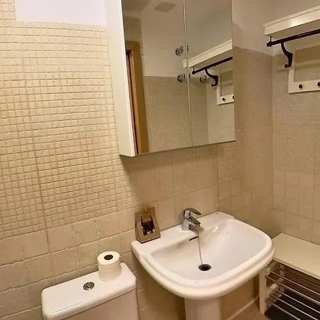 Mimosa 5 Con Terraza - Tucasaenlospirineos * Escarrilla