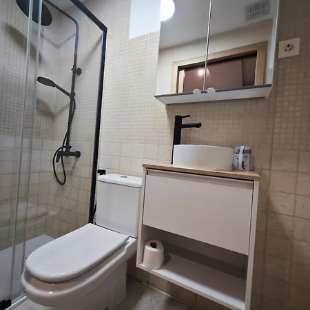 Mimosa 5 Con Terraza - Tucasaenlospirineos *