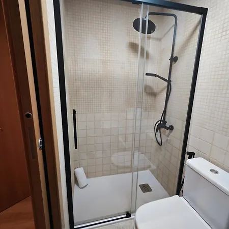 Apartament Mimosa 5 Con Terraza - Tucasaenlospirineos Escarrilla