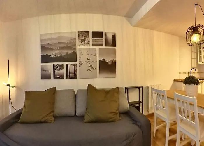 Mimosa 5 Con Terraza - Tucasaenlospirineos * Escarrilla