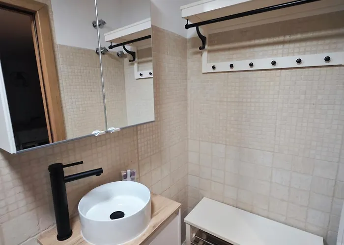 Mimosa 5 Con Terraza - Tucasaenlospirineos * Escarrilla